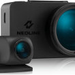 Neoline представляет видеорегистратор с двумя камерами G-Tech X76 из инновационной линейки G-Tech X7x