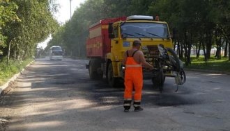 Дирекция благоустройства Рязани назвала места где выполняет работы днем 9 июля